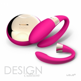 Вибратор LELO Tiani 2 Design Edition