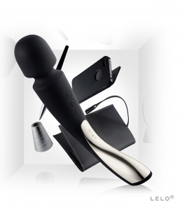 Профессиональный большой массажер LELO Smart Wand