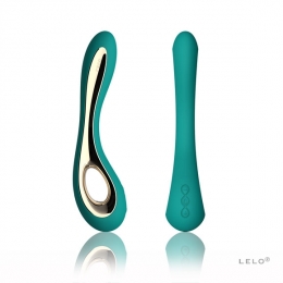 Вибратор Lelo Isla, 22Х4,5 см