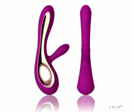 Вибратор Lelo Soraya, 7Х4,5 см