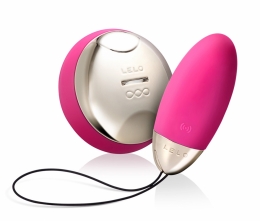 Lelo Lyla 2 Design Edition - виброяйцо с дистанционным управлением
