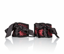 Наручники Scandal Corset Cuffs