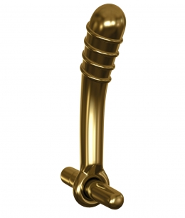 Вибростимулятор Icicles Gold Edition - G05