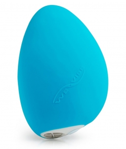 We-Vibe Wish - супермощный вибратор для клитора с управлением со смартфона
