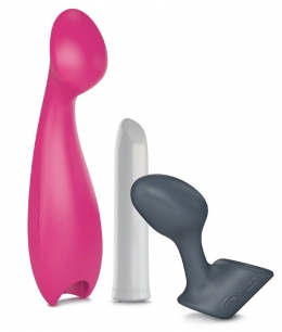 Вибратор We-Vibe Tango Pleasure Mate Collection